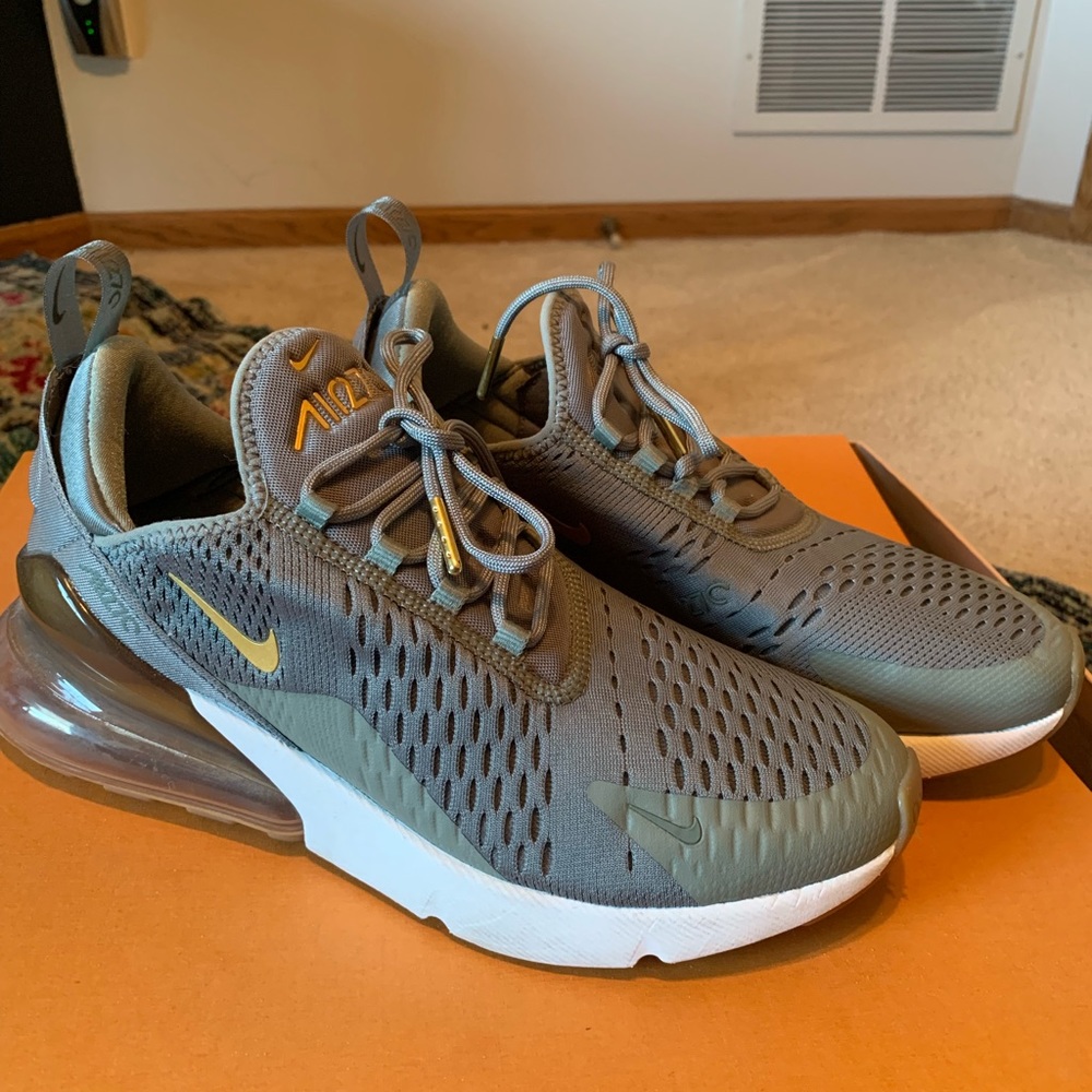 Nike air max 270